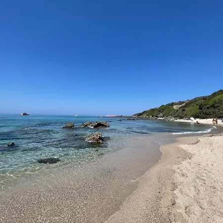 度假居 Casa Il Bouganville 帕拉迪索海岸