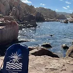 度假居 Casa Il Bouganville - Sea View