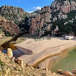 Casa Il Bouganville - Sea View 帕拉迪索海岸