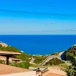 Casa Il Bouganville - Sea View