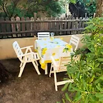 度假居 Casa Il Bouganville - Sea View