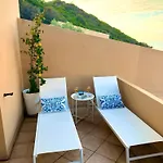 Casa Il Bouganville - Sea View * קוסטה פרדיסו