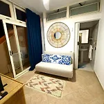Casa Il Bouganville - Sea View בית נופש *