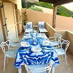 Casa Il Bouganville - Sea View 帕拉迪索海岸