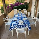 Casa Il Bouganville - Sea View *