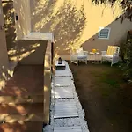 Casa Il Bouganville - Sea View 度假居 帕拉迪索海岸