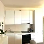 度假居 Casa Il Bouganville - Sea View 帕拉迪索海岸