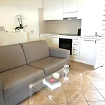 度假居 Casa Il Bouganville - Sea View 帕拉迪索海岸