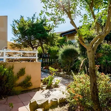 Casa Il Bouganville Holiday home