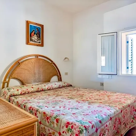 Casa Il Bouganville
