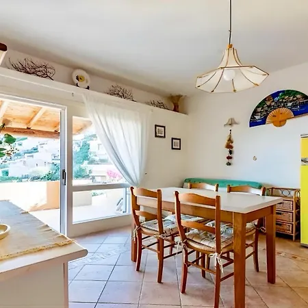Casa Il Bouganville Holiday home *
