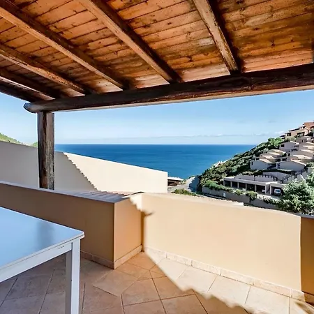 Casa Il Bouganville Holiday home