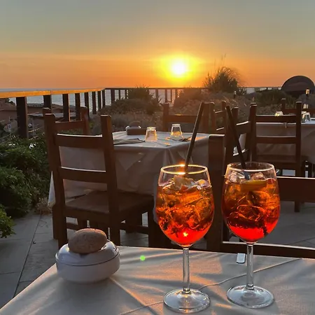 Casa Il Bouganville - Sea View *