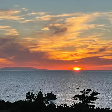 Casa Il Bouganville - Sea View