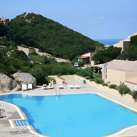 Casa Il Bouganville Holiday home *