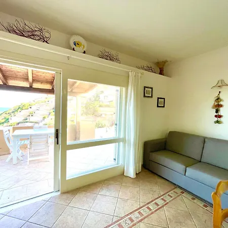 Casa Il Bouganville Costa Paradiso