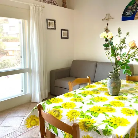 Casa Il Bouganville Holiday home