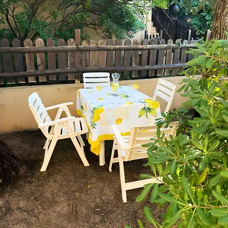 Tatil Evi Casa Il Bouganville - Sea View