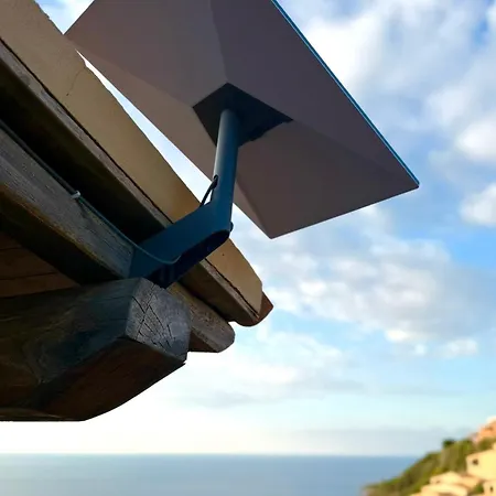 Tatil Evi Casa Il Bouganville - Sea View *