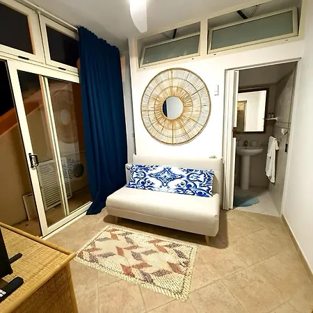 Casa Il Bouganville - Sea View Tatil Evi *