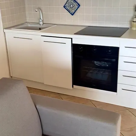 Casa Il Bouganville - Sea View Tatil Evi