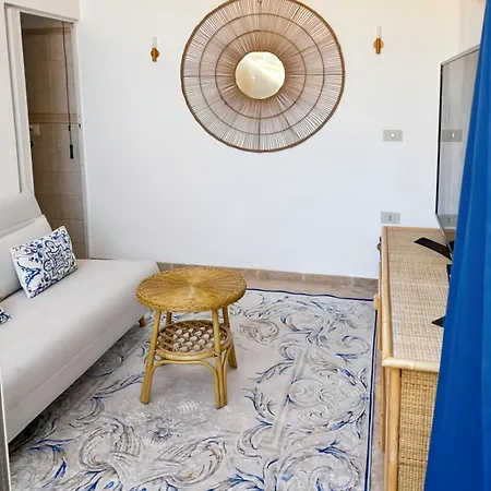 Holiday home Casa Il Bouganville - Sea View