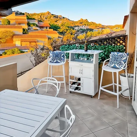 Casa Il Bouganville - Sea View *