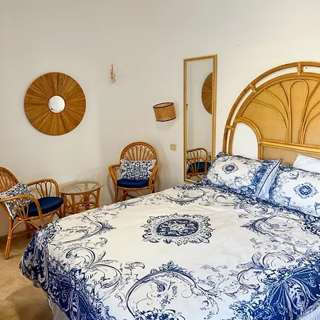 Holiday home Casa Il Bouganville - Sea View *