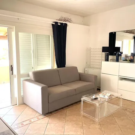 Casa Il Bouganville - Sea View