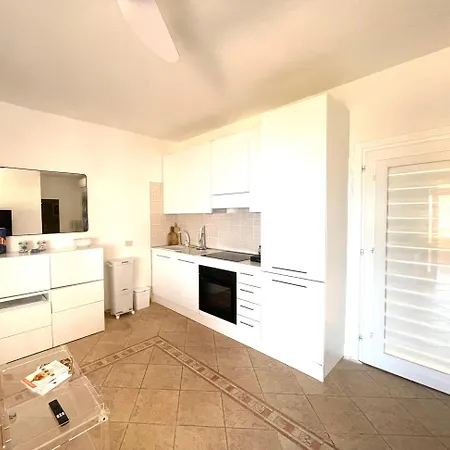 Casa Il Bouganville - Sea View Holiday home
