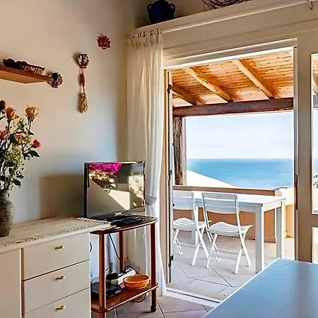 Casa Il Bouganville - Sea View *