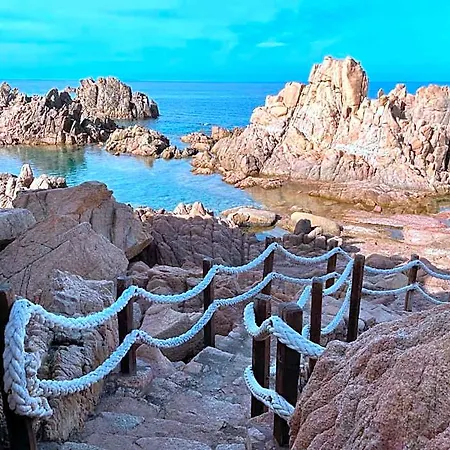 Casa Il Bouganville - Sea View *