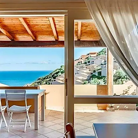 Casa Il Bouganville - Sea View Costa Paradiso