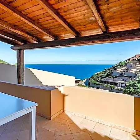Casa Il Bouganville - Sea View *