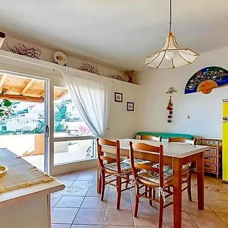 Casa vacanze Casa Il Bouganville - Sea View
