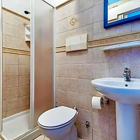 Nyaraló Casa Il Bouganville - Sea View *