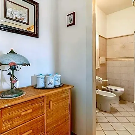 Casa Il Bouganville - Sea View Holiday home *