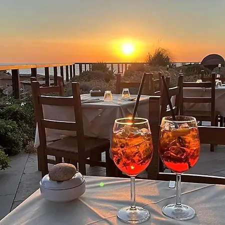 Holiday home Casa Il Bouganville - Sea View