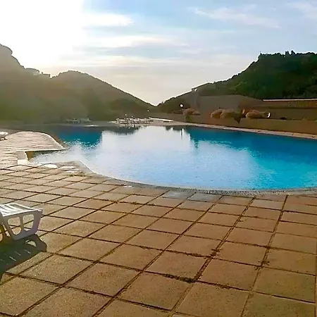 Casa Il Bouganville - Sea View Costa Paradiso