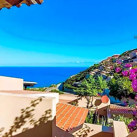 Holiday home Casa Il Bouganville - Sea View Costa Paradiso