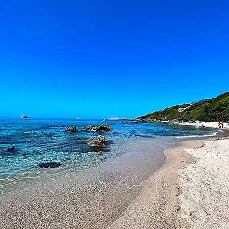Casa Il Bouganville - Sea View *