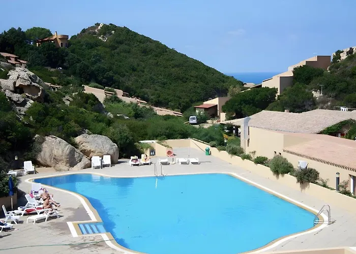 Casa Il Bouganville - Sea View Prázdninový dům *