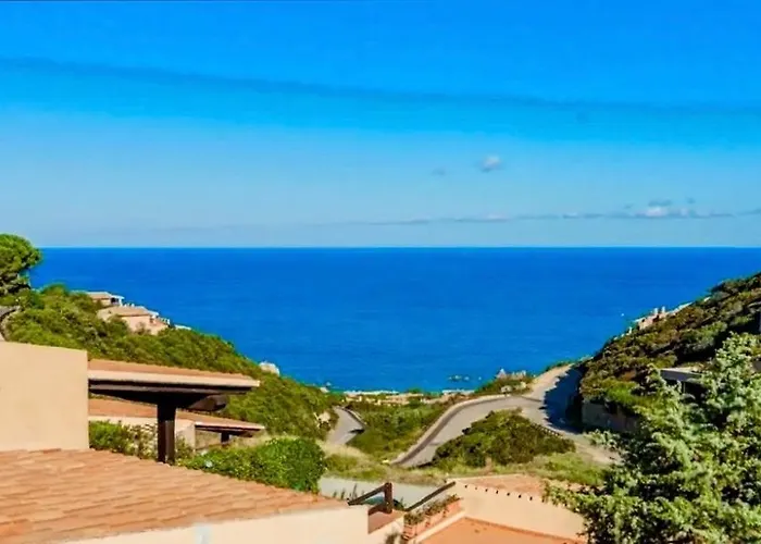 Casa Il Bouganville - Sea View